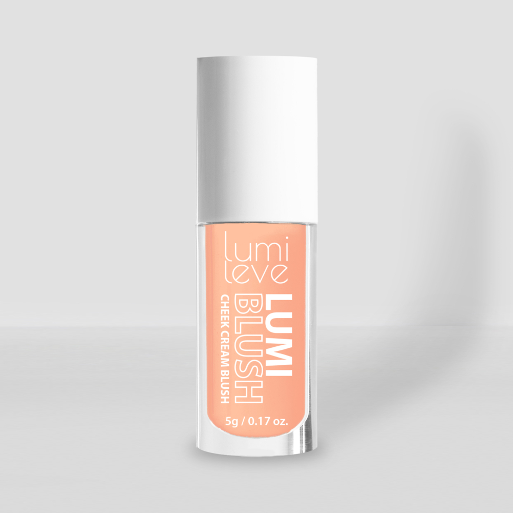 Lumileve-Кремообразен-руж-LumiGLOW-odonata Lumileve - Кремообразен руж LumiGLOW