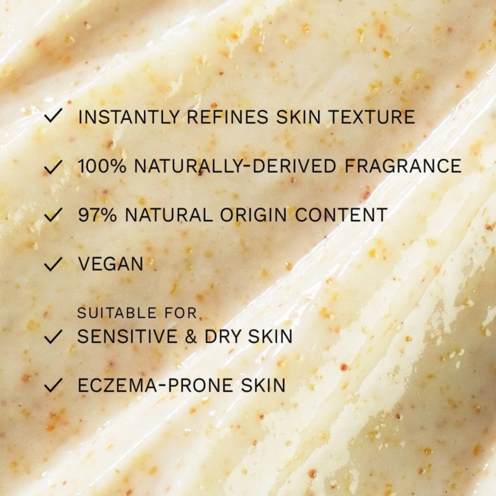 REN - PHA Ексфолираща терапия за лице Radiance glow - Image 2