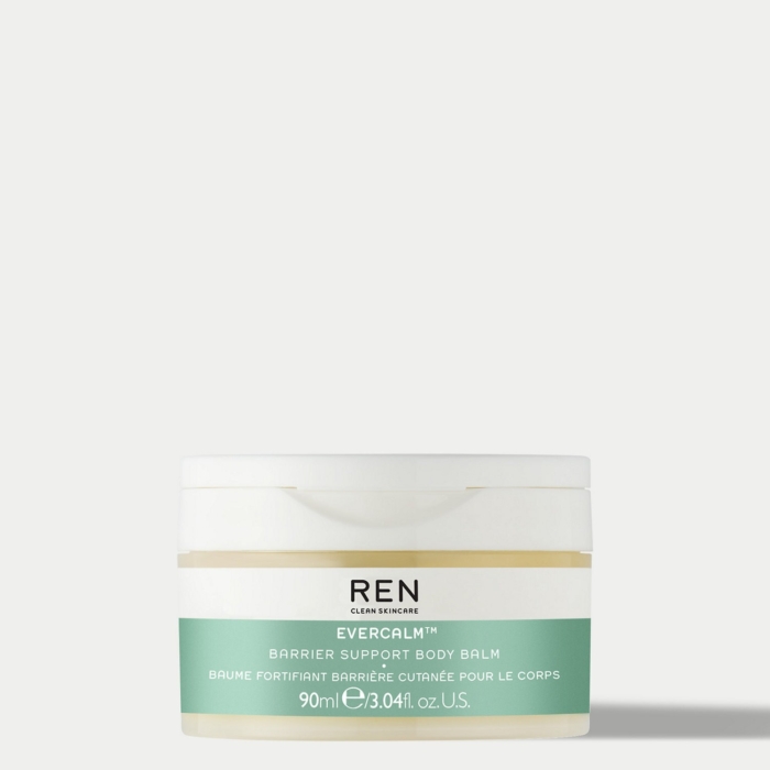 REN - Поддържащ балсам за тяло Evercalm