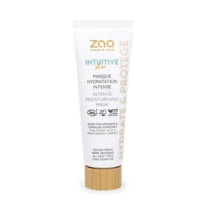 ZAO Organic - Интензивно овлажняваща маска