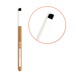 Zao Organic Angled brush 706