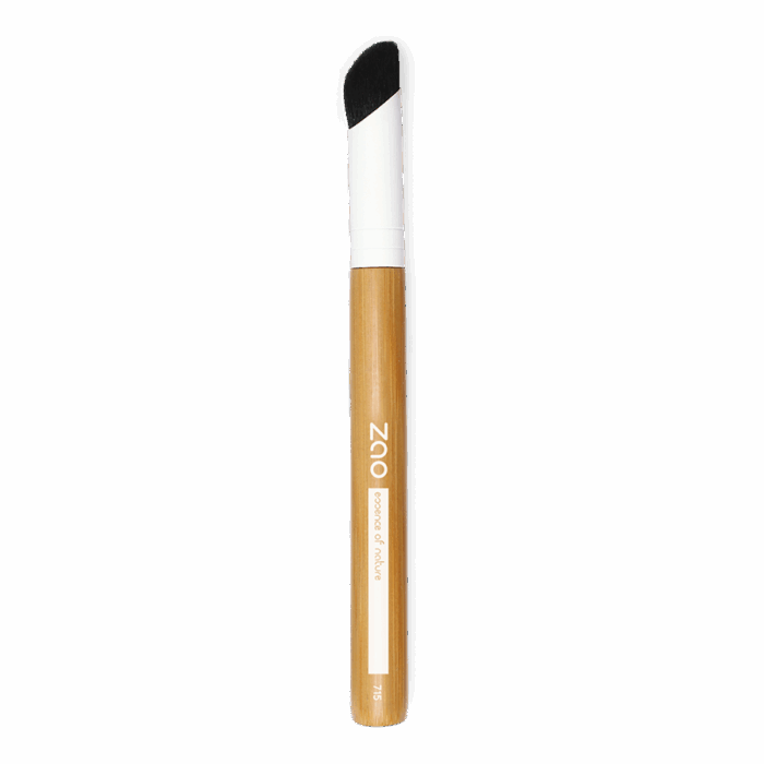 Zao Organic Concealer brush 715