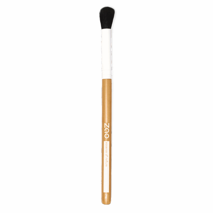 Zao Organic Fluffy brush 716