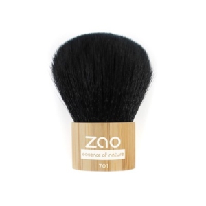 Zao Organic Kabuki brush 701