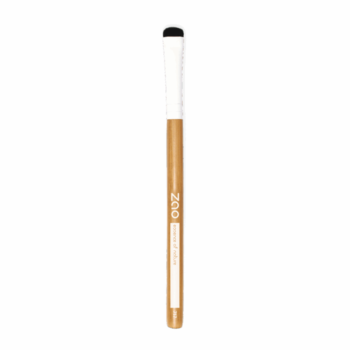 Zao Organic Lash brush 717