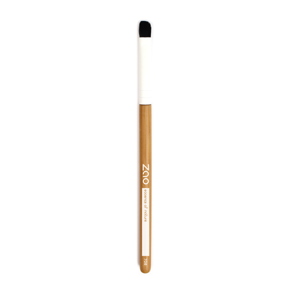 Zao Organic Lip brush 708