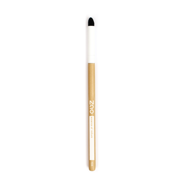 Zao Organic Orbit brush 705