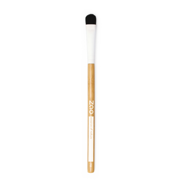 Zao Organic Precision brush 713