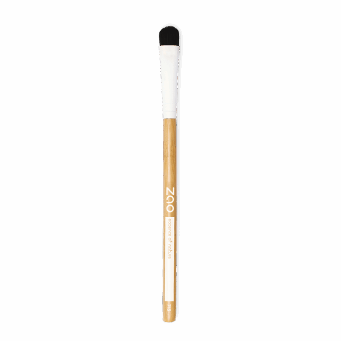 Zao Organic Precision brush 713
