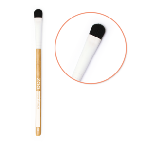 Zao Organic Precision brush 713