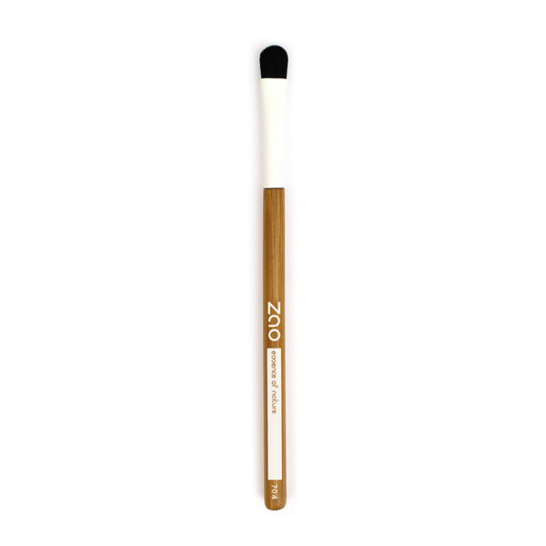 Zao Organic Shading brush 704