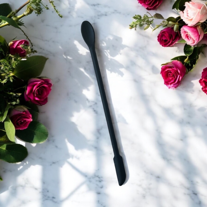 Козметична шпатула за кремове и козметика - Image 2