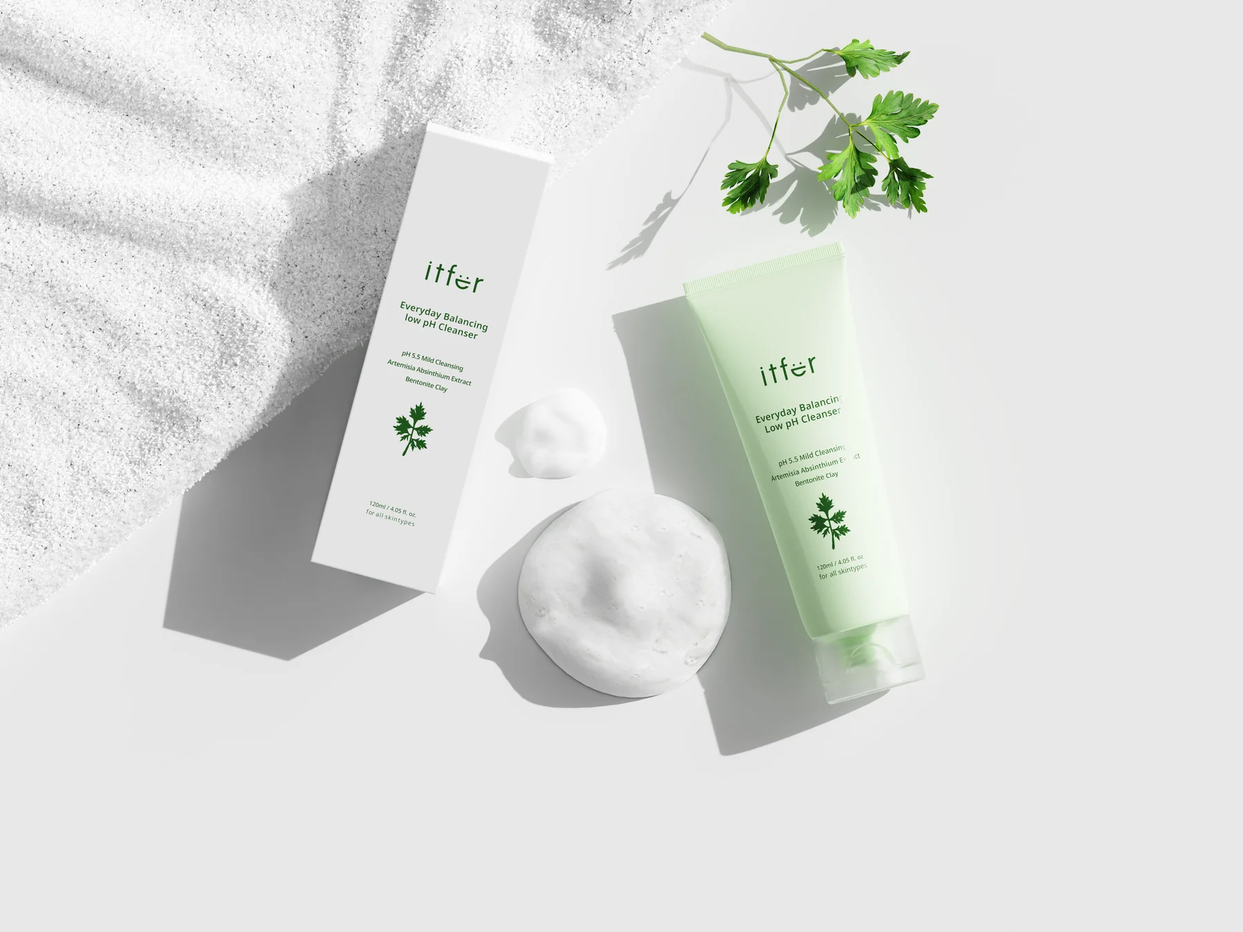 itfer-natural-low-ph-cleanser-korean