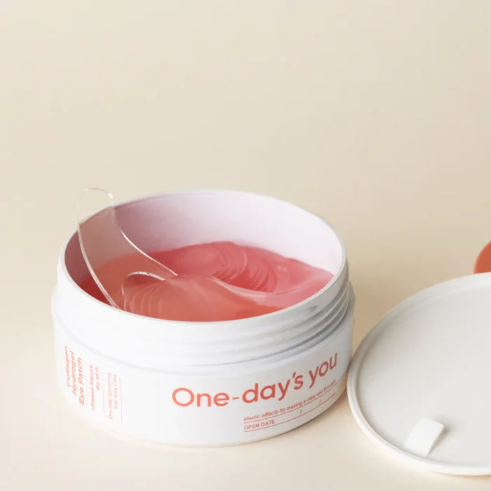 Хидрогел пачове - 60бр - One Day's You Collagen - Image 2
