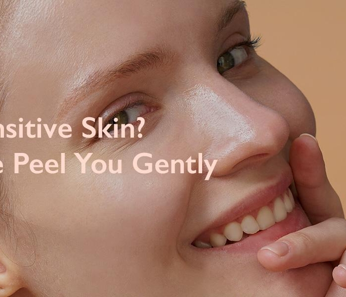 Ексфолиращ серум с Центела 3% PHA - Haruharu Wonder