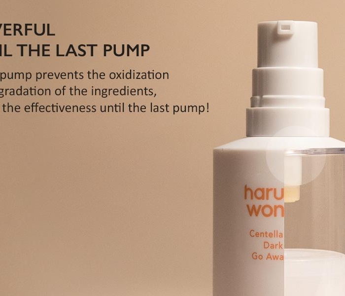 Серум против пигментни петна - концентрат 4% ТХА - Haruharu Wonder