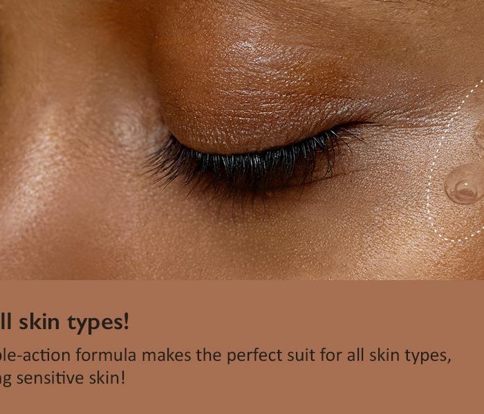 Серум против пигментни петна - концентрат 4% ТХА - Haruharu Wonder