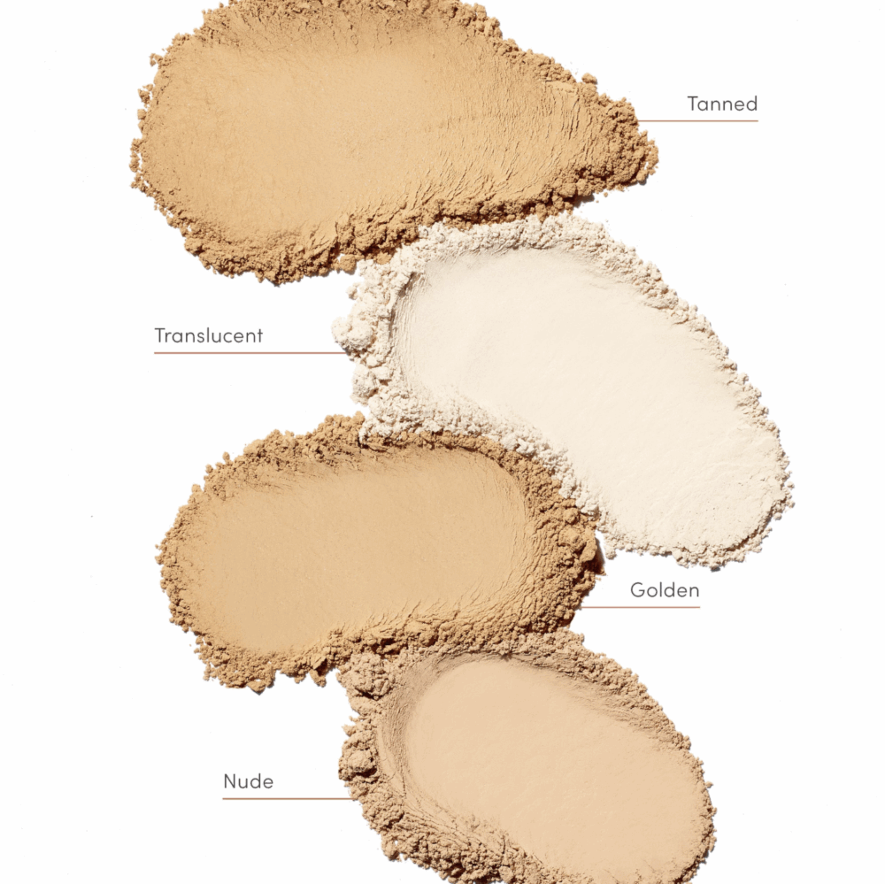 Прахообразна слънцезащитна пудра Powder-Me SPF30® – Jane Iredale