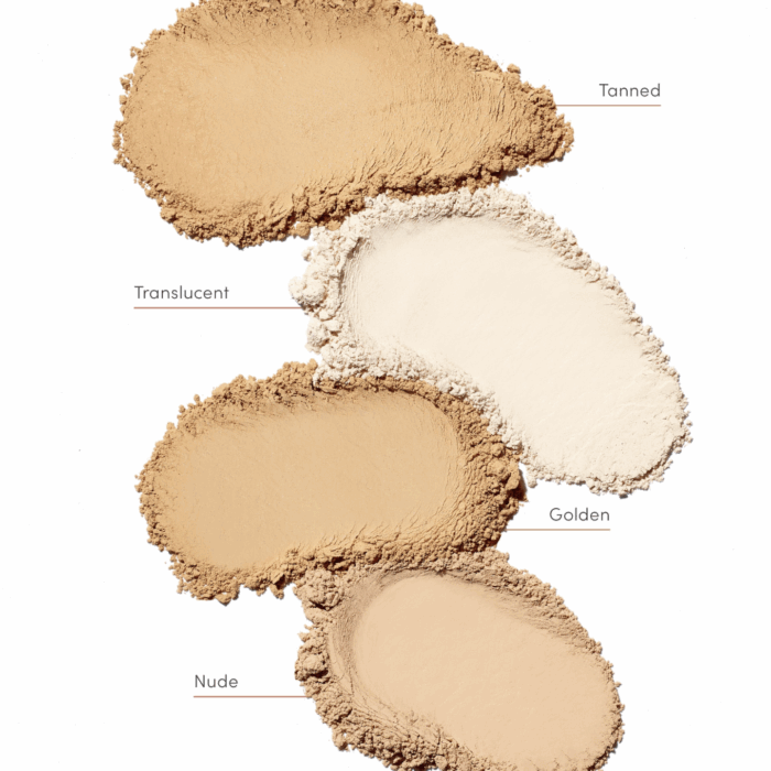 Прахообразна слънцезащитна пудра Powder-Me SPF30® – Jane Iredale