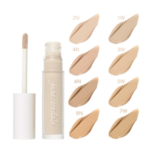 Течен коректор - PureMatch Liquid Concealer - Jane Iredale