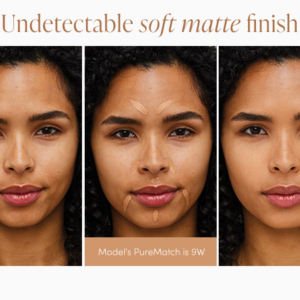 Течен коректор - PureMatch Liquid Concealer - Jane Iredale