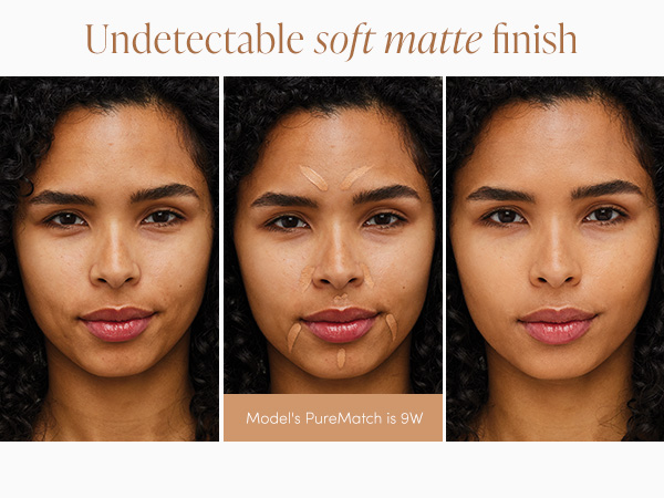 Течен коректор - PureMatch Liquid Concealer - Jane Iredale