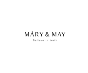 Mary&May