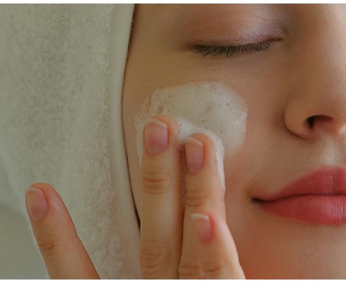 Почистваща пяна за лице - One-Day's You