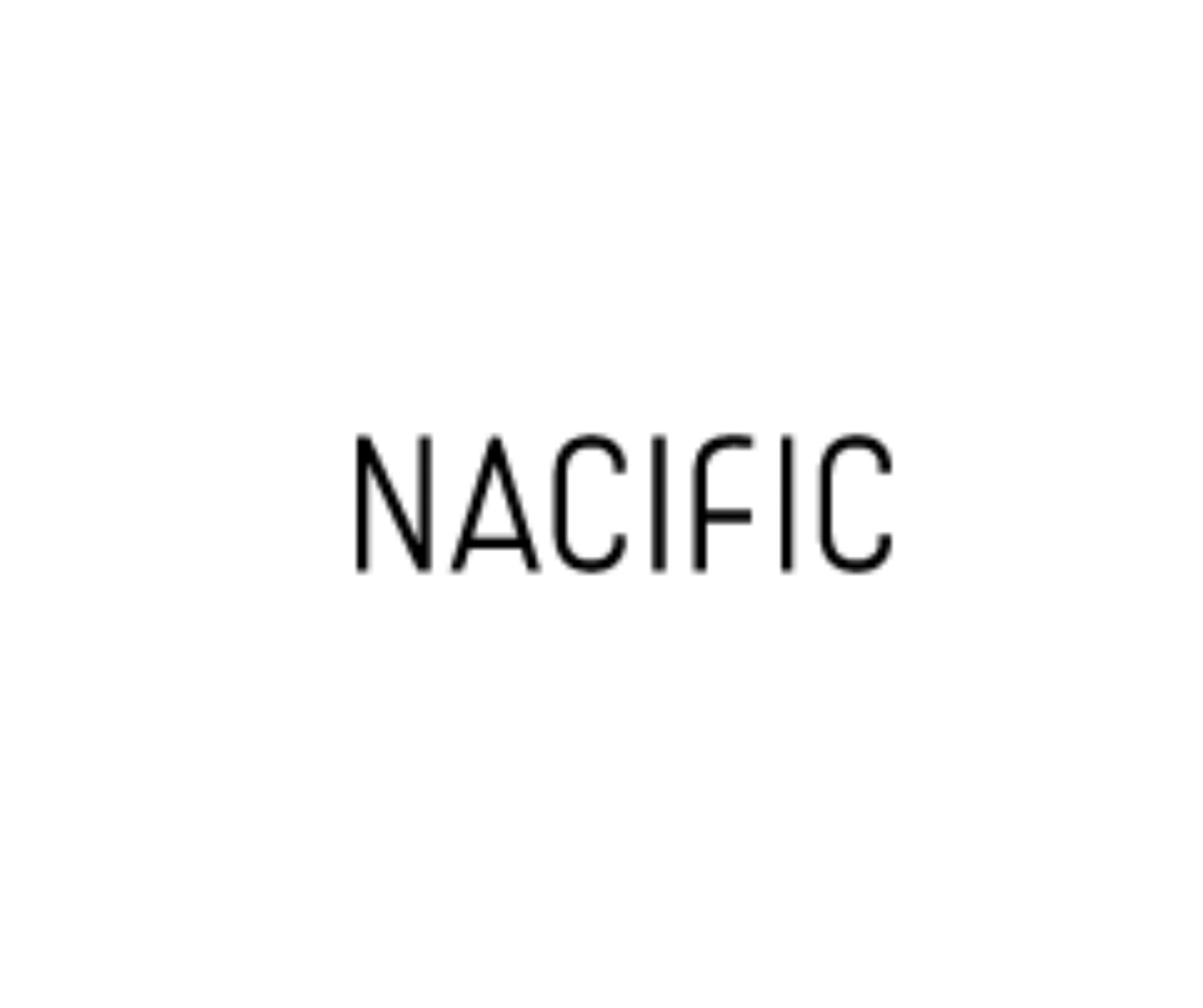 Nacific logo