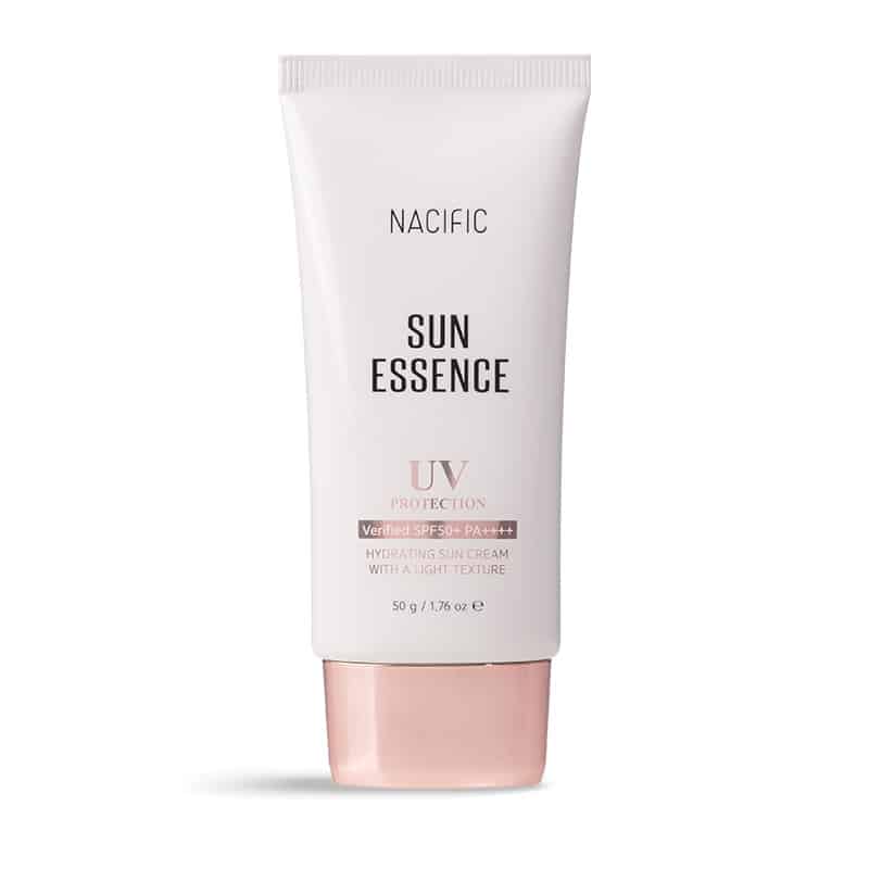 Слънцезащита-Sun-Essence-SPF50-Nacific-odonata