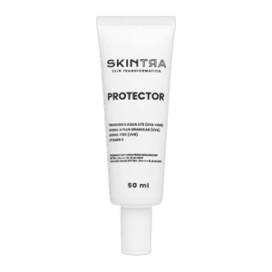 Слънцезащитен крем SPF50 Protector - SkinTra