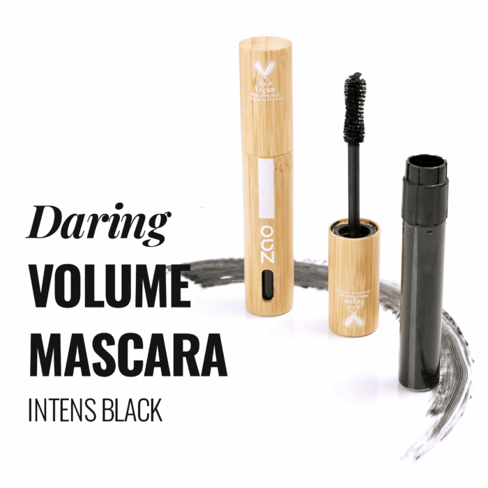 Спирала за обем Daring - Zao Organic - Image 2