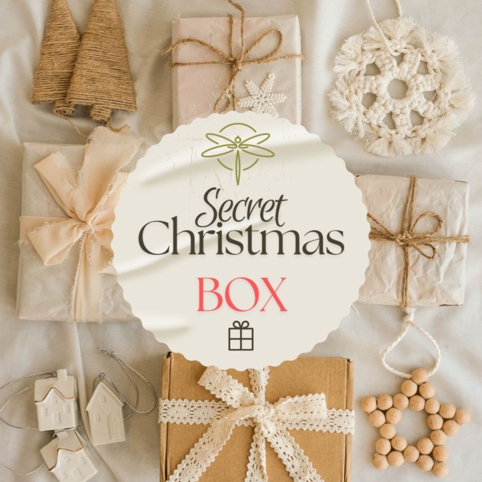 Кутия изненада Body 5 продукта