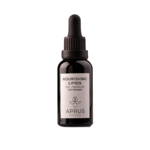 Подхранващ маслен серум - Aprus Botanicals