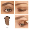 Jewel - shimmery golden brown
