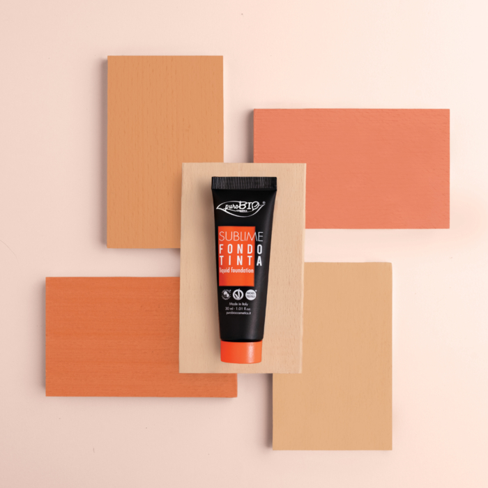 Фон дьо тен Sublime - PuroBIO - Image 3