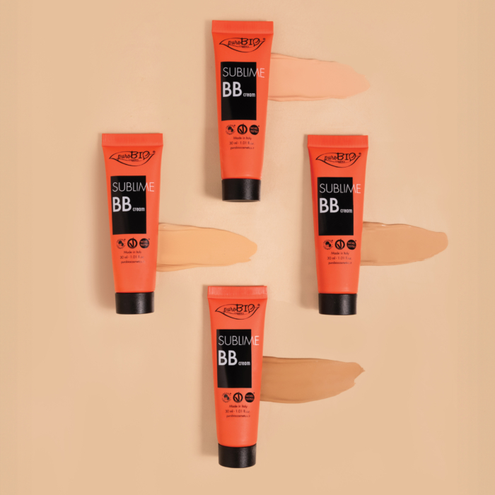 BB крем Sublime - PuroBIO - Image 3