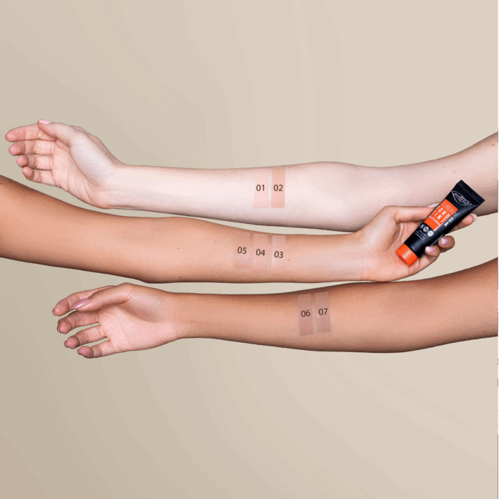 Фон дьо тен Sublime - PuroBIO - Image 7