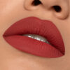 05 Coral Red