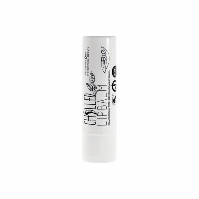 Балсам за устни Chilled - PuroBIO
