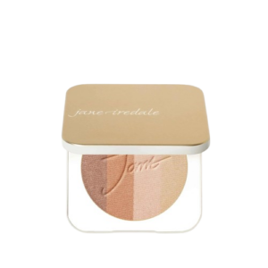 Бронзант и хайлайтър за лице и очи - Jane Iredale