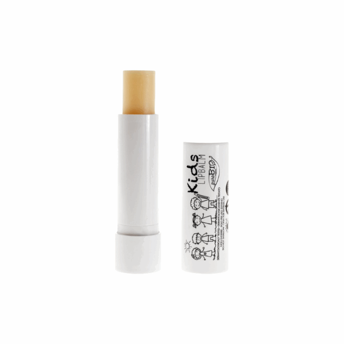 Детски балсам за устни - PuroBIO