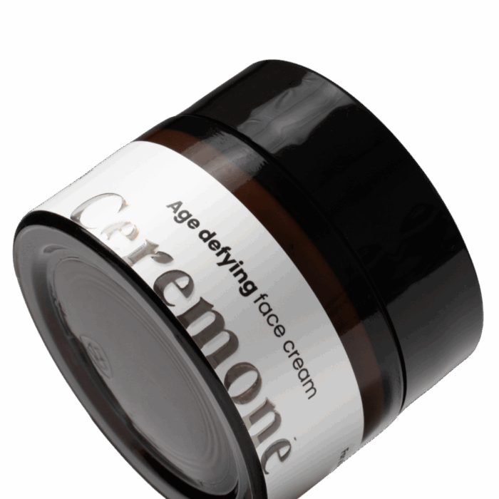 Крем за лице Age Defying - BulCanna