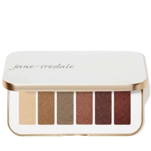 Палитра сенки за очи – Naturally Glam - Jane Iredale