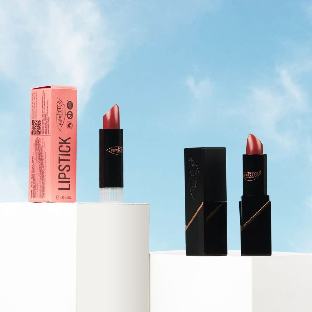 Полуматово червило - PuroBIO