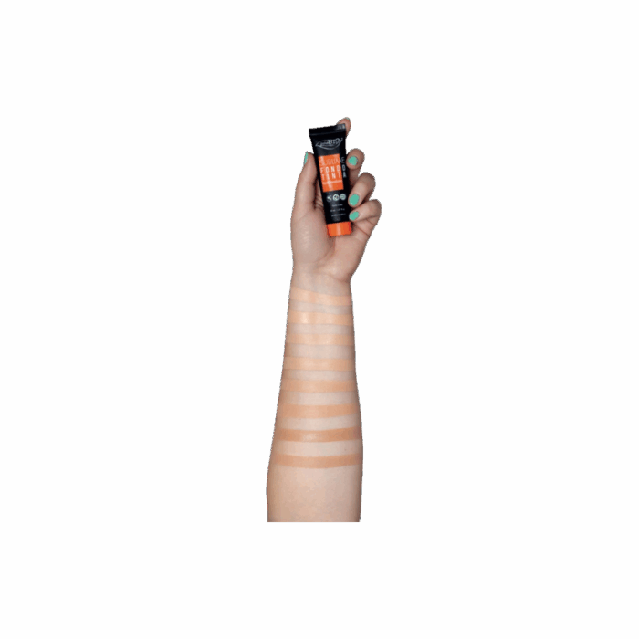 Фон дьо тен Sublime - PuroBIO