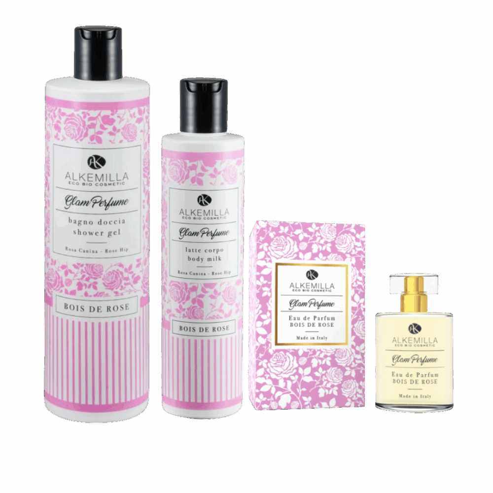 боис де росе сет