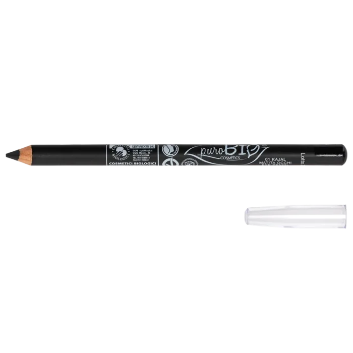 Молив очна линия Kajal - puroBIO - Image 7