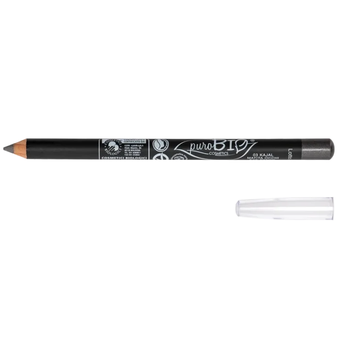 Молив очна линия Kajal - puroBIO - Image 6