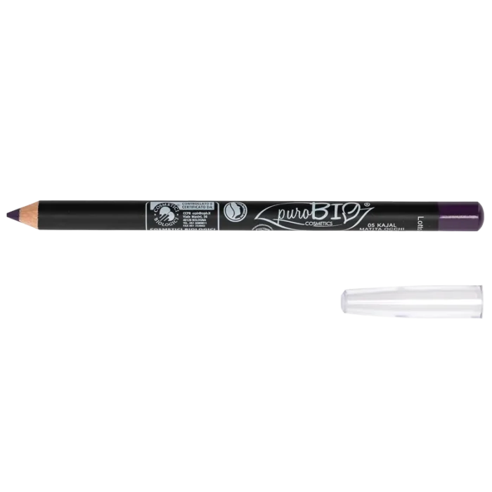 Молив очна линия Kajal - puroBIO - Image 4